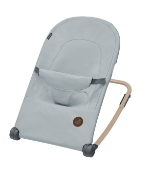 Prikažite detalje za Maxi-Cosi ležaljka Loa - Beyond Grey Eco Slika Maxi-Cosi ležaljka Loa - Beyond Grey Eco