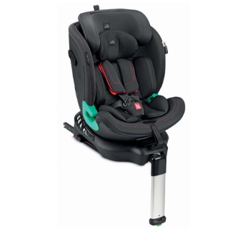 Slika Autosjedalica GT i-Size, Grupa 0+, 1, 2, 3 (0-36 kg) - 179 Crna Cam 