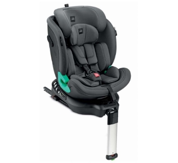 Slika Autosjedalica GT i-Size, Grupa 0+, 1, 2, 3 (0-36 kg) - 180 Siva Cam 