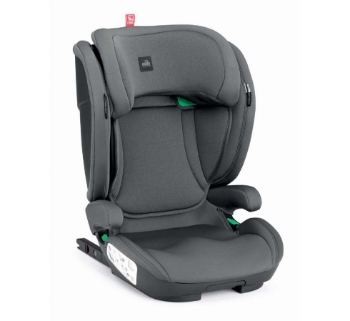 Slika Autosjedalica Corsa i-Size, Grupa 2, 3 (15-36 kg) - 180 Siva Cam 
