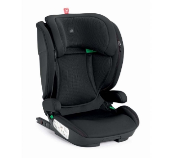 Slika Autosjedalica Corsa i-Size, Grupa 2, 3 (15-36 kg) - 179 Crna Cam 