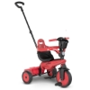 Slika Smart Trike tricikl Breeze S - Red