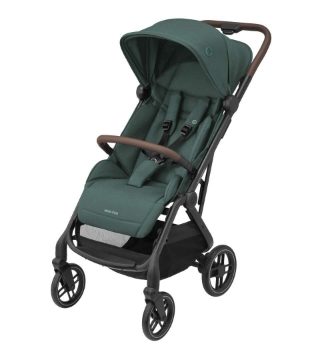 Slika Kišobran kolica Soho - Essential Green Maxi-Cosi 
