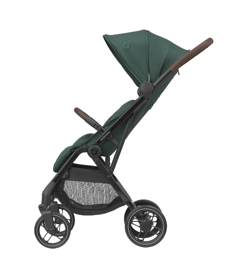 Slika Maxi-Cosi kišobran kolica Soho - Essential Green