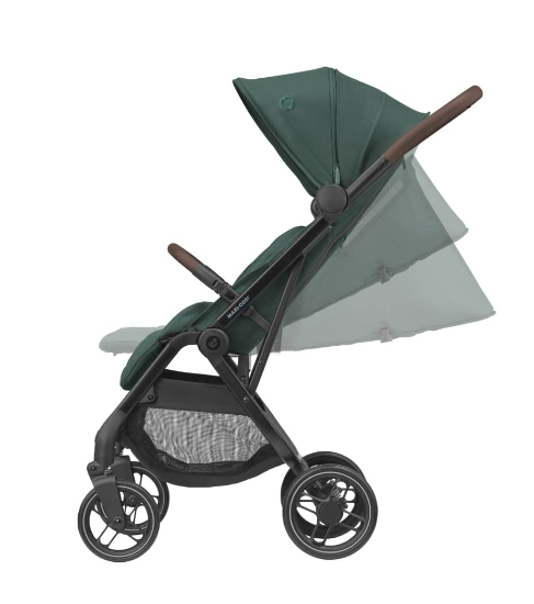 Slika Maxi-Cosi kišobran kolica Soho - Essential Green