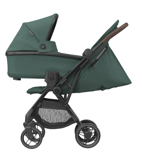 Slika Maxi-Cosi kišobran kolica Soho - Essential Green