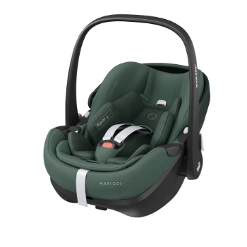 Slika Autosjedalica Pebble 360 Pro, Grupa 0+ (0-13 kg) - Zelena Maxi-Cosi 