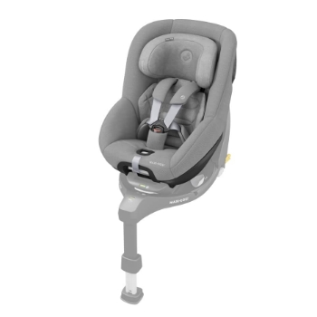 Slika Autosjedalica Pearl 360 Pro, Grupa 0+, 1 (0-18 kg) - Authentic Grey Maxi-Cosi 