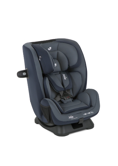 Slika Joie autosjedalica Every Stage R129/i-Size, Grupa 0+,1,2,3 (0-36 kg) - Lagoon