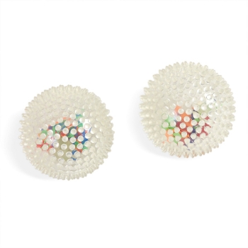 Slika Edushape lopta Colorbits Balls - 2kom