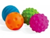 Slika Edushape loptica Textured Mini Balls - 1 kom