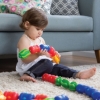 Slika Igračka Sensory Snap Beads - 12 kom - Edushape