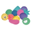 Slika Edushape lopte Sensory Mini Balls - 12 kom