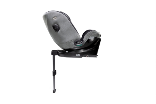 Slika Joie autosjedalica i-Spin XL, Grupa 0+, 1, 2, 3 (0-36 kg) - Signature Carbon