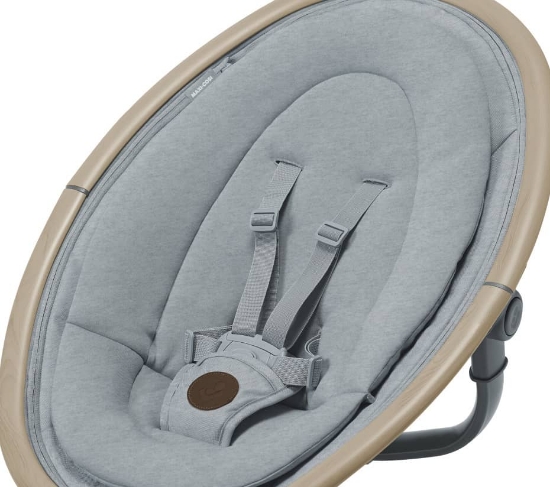 Slika Maxi-Cosi njihaljka Cassia Eco - Beyond Grey