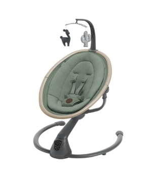 Slika Maxi-Cosi njihaljka Cassia Eco - Beyond Green