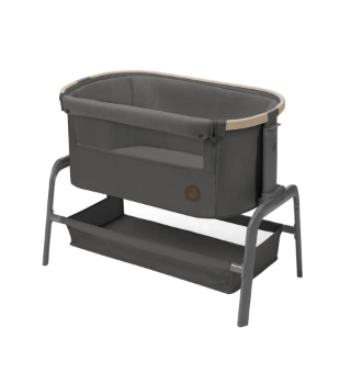 Slika Maxi-Cosi Iora Eco kolijevka, Beyond Graphite