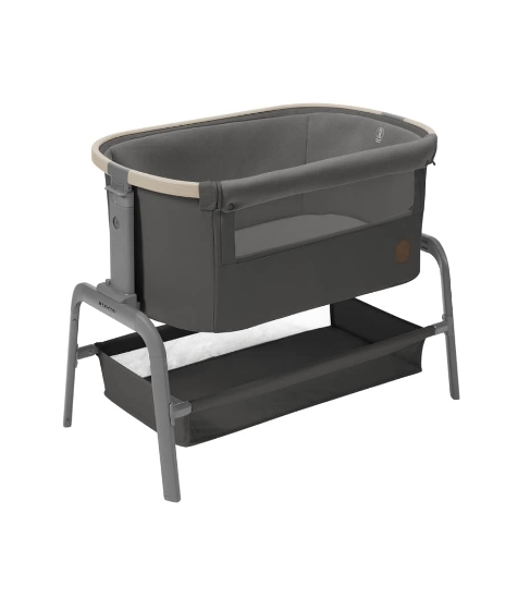 Slika Maxi-Cosi Iora Eco kolijevka, Beyond Graphite