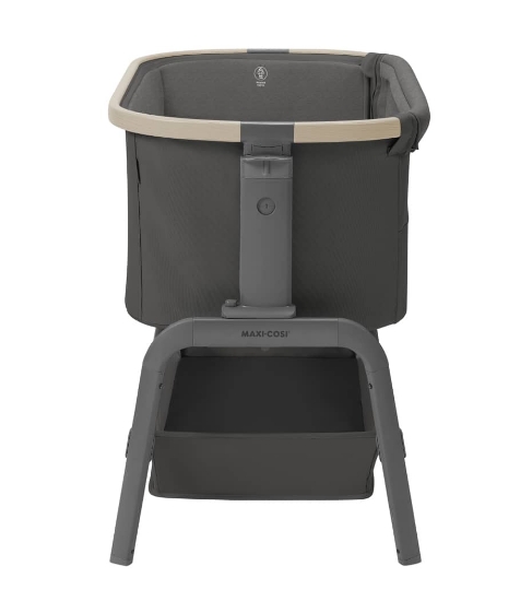 Slika Maxi-Cosi Iora Eco kolijevka, Beyond Graphite