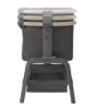 Slika Maxi-Cosi Iora Eco kolijevka, Beyond Graphite