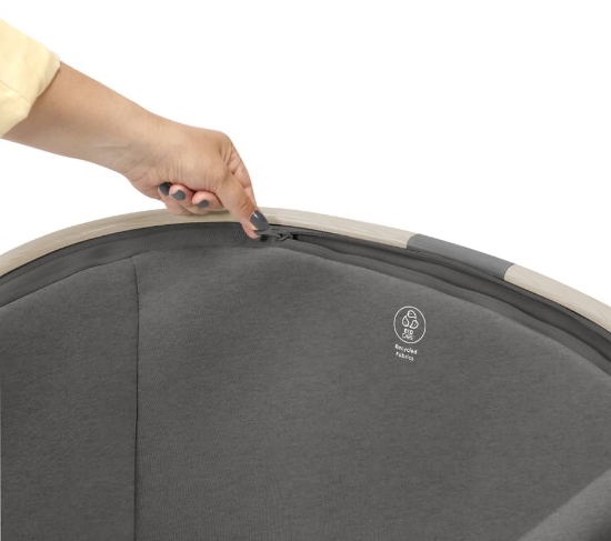 Slika Maxi-Cosi Iora Eco kolijevka, Beyond Graphite