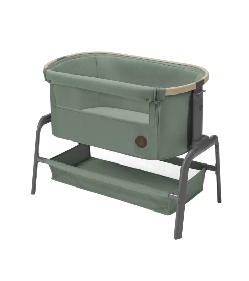 Slika Maxi-Cosi Iora Eco kolijevka, Beyond Green