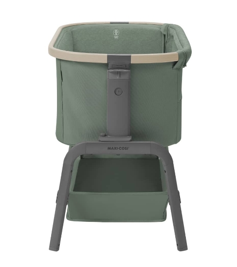 Slika Maxi-Cosi Iora Eco kolijevka, Beyond Green
