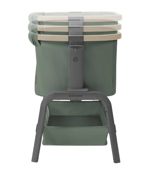 Slika Maxi-Cosi Iora Eco kolijevka, Beyond Green