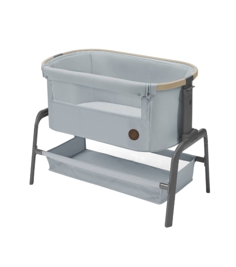 Slika Maxi-Cosi Iora Eco kolijevka, Beyond Grey