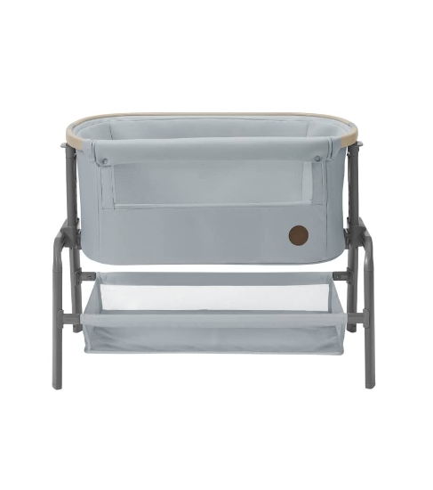 Slika Maxi-Cosi Iora Eco kolijevka, Beyond Grey