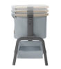 Slika Maxi-Cosi Iora Eco kolijevka, Beyond Grey