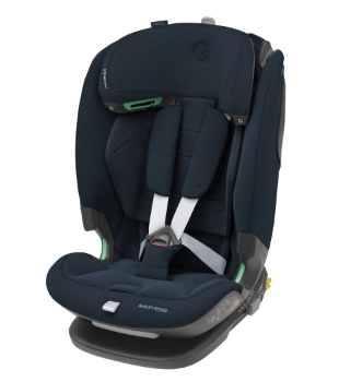 Slika Autosjedalica Titan Pro 2 i-Size, Grupa 1, 2, 3 (9-36 kg) - Authentic Blue Maxi-Cosi 