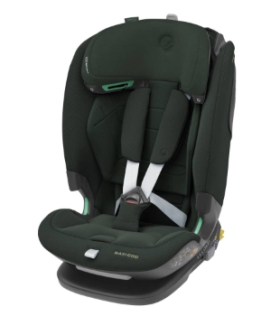 Slika Autosjedalica Titan Pro 2 i-Size, Grupa 1, 2, 3 (9-36 kg) - Authentic Green Maxi-Cosi 
