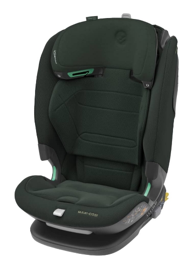 Slika Maxi-Cosi autosjedalica Titan Pro 2 i-Size, Grupa 1, 2, 3 (9-36 kg) - Authentic Green