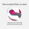 Slika Smart Trike T1 New 2023 romobil, Pink
