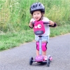 Slika Smart Trike T1 New 2023 romobil, Pink