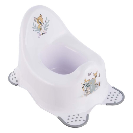 Slika Keeeper kahlica Adam - Bambi Nordic White