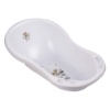 Slika Keeeper kadica Maria 84 cm - Bambi Nordic White