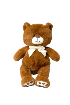 Slika Bertonne Plišani Medo 45 cm - Smeđi