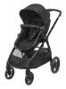 Slika Maxi-Cosi kolica 2u1 Zelia3 Luxe + košara - Twillic Black