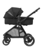 Slika Maxi-Cosi kolica 2u1 Zelia3 Luxe + košara - Twillic Black