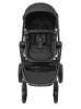 Slika Maxi-Cosi kolica 2u1 Zelia3 Luxe + košara - Twillic Black