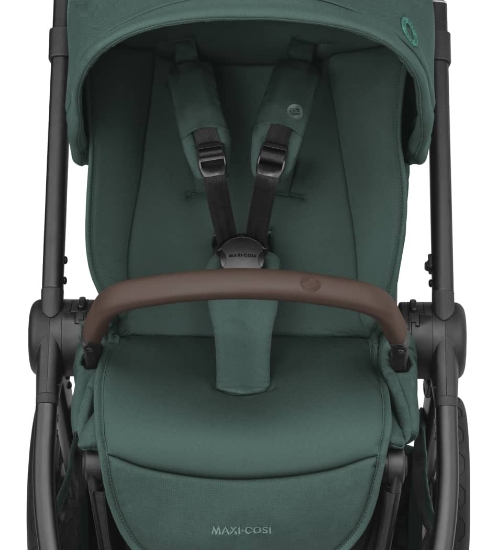 Slika Maxi-Cosi kolica Oxford - Essential Green