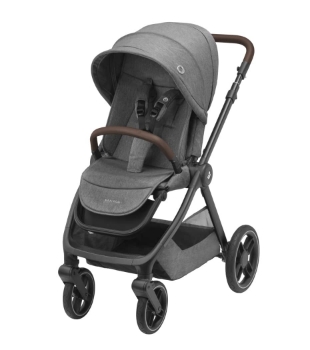 Slika Kolica Oxford - Select Grey Maxi-Cosi