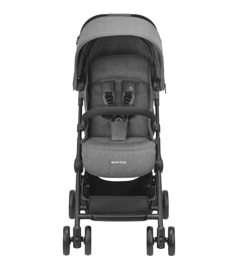 Slika Maxi-Cosi kišobran kolica Lara2 - Select Grey