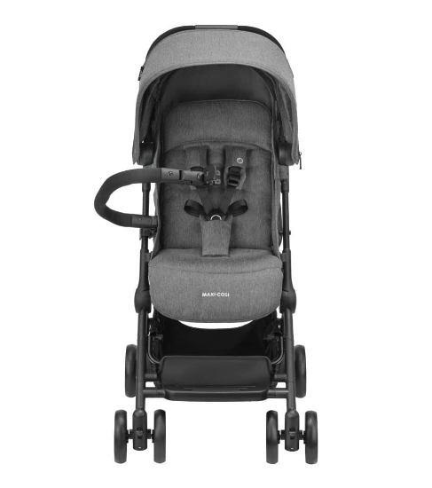 Slika Maxi-Cosi kišobran kolica Lara2 - Select Grey