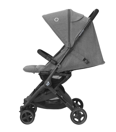 Slika Maxi-Cosi kišobran kolica Lara2 - Select Grey