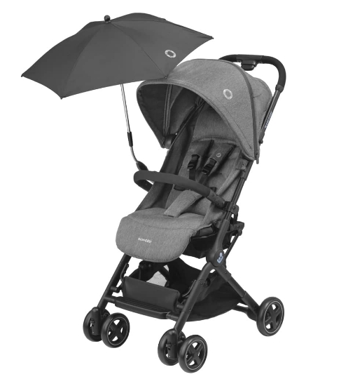 Slika Maxi-Cosi kišobran kolica Lara2 - Select Grey