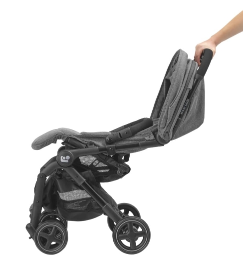 Slika Maxi-Cosi kišobran kolica Lara2 - Select Grey