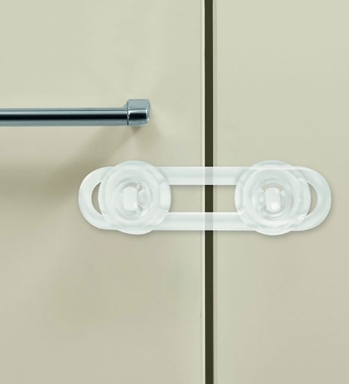 Slika Safety 1st zaštita Flexible Latch - 2 kom